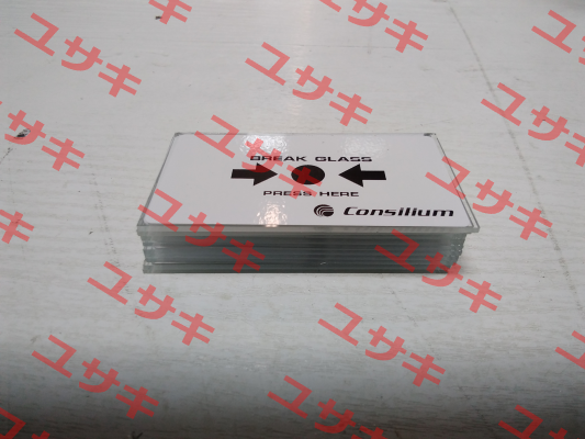 5200075-00A Consilium