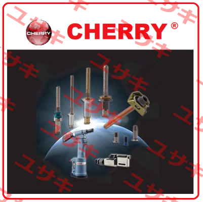 AN 820002  Cherry