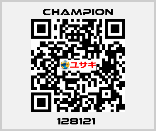 128121  Champion