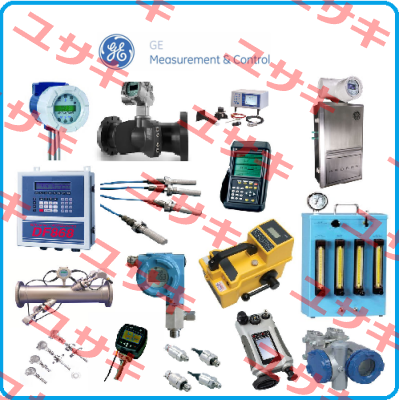 MWB 60 – 4  GE Measurement-Control Solutions