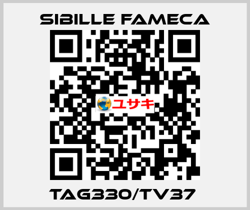 TAG330/TV37  Sibille Fameca