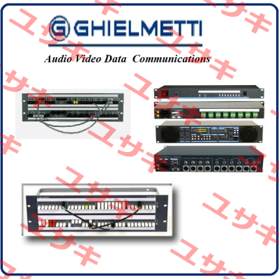 HD1 W635 DA79  Ghielmetti