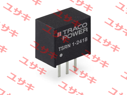 TSRN 1-24150 Traco Power