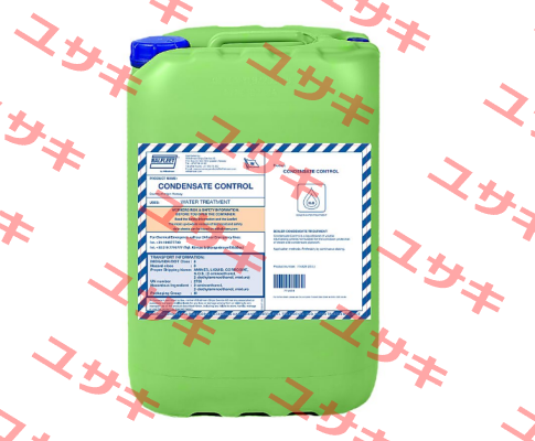 774828 Unitor Chemicals