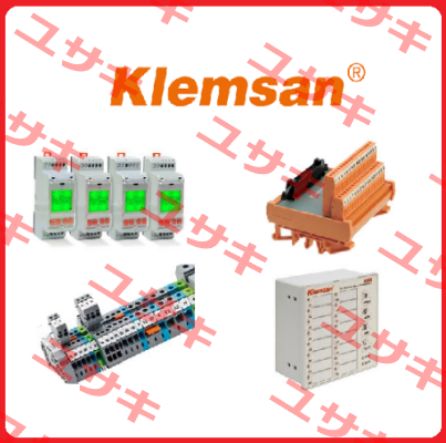 (553014) KKC4060 40x60  Klemsan