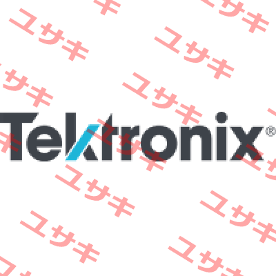 WFM2300 DATA (optional)  Tektronix