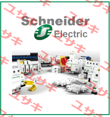 23732  Merlin Gerin (Schneider Electric)