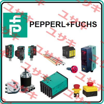 CJ40-FP-W-P4  Pepperl-Fuchs