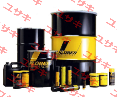 Klüberoil 4 UH1-15 400ML  Kluber