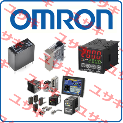 E6H-CWZ3E-1200P/R-0.5M  Omron