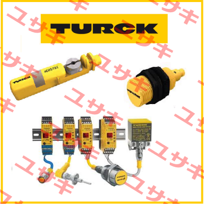 LEDBB300X150PW2-XQ  Turck