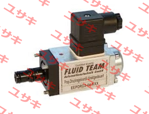 W43E-1AS06-24D-01-D24 Fluid Team