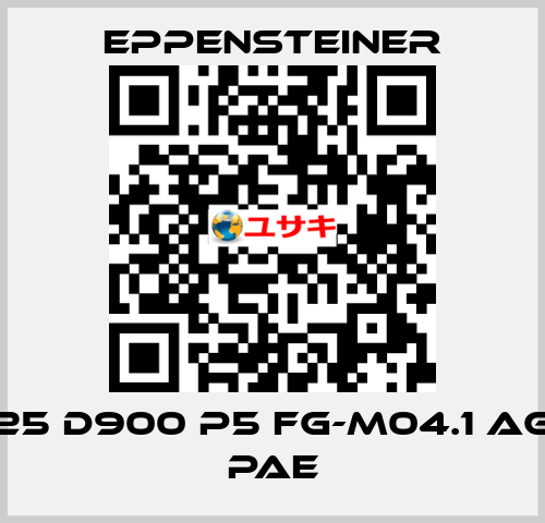 25 D900 P5 FG-M04.1 AG PAE Eppensteiner