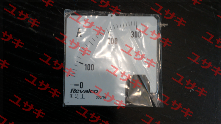 ESI96 300 A11 Revalco