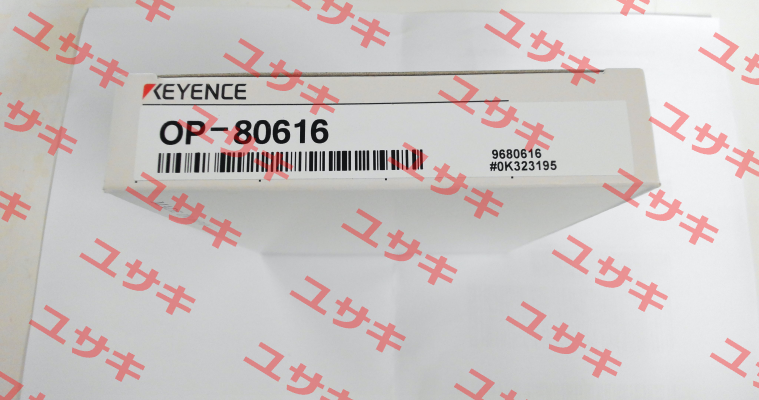 OP80616 Keyence