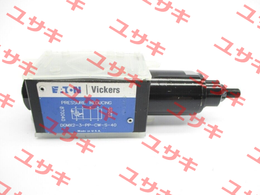 DGMX23PPFWB40 (870038)--VI870038 Vickers (Eaton)