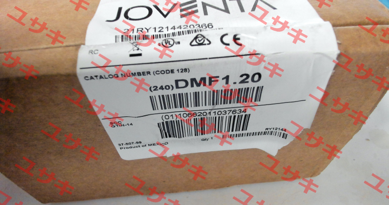 DMF1.20 Joventa