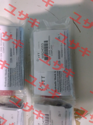 ECO OEM .25MB (ENI100320) Enidine