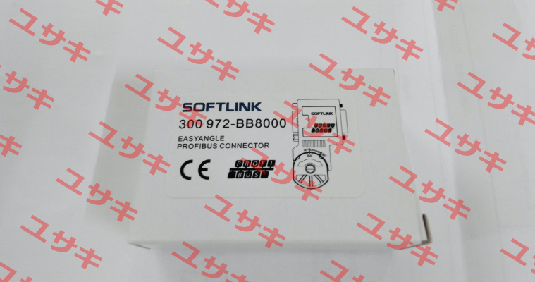 300-972-BB8000 SOFTLINK