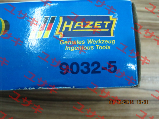 9032-5 Hazet