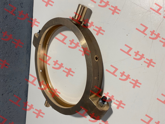 Bronze ring pos.33 for coupling type MTNEL-165 Jaure