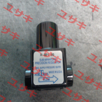 R821-20 Airtrol