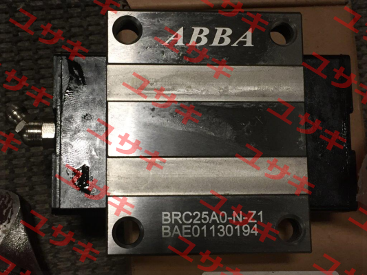 BRC25A0-N-Z1 BAE01130194 ABBA Linear Tech