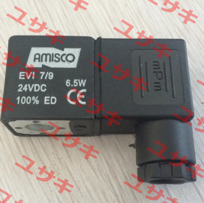 EVI 7/9 24VDC 5W Amisco