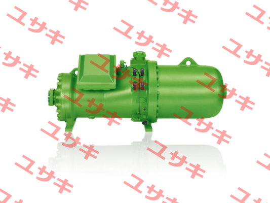 CSH8583-125Y (101.7723) Bitzer