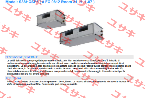 S38HCSP6 + ETBN-2.5A + V22K-S 31/38 Aertesi