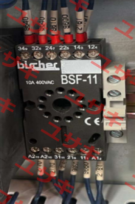 BSF-11/ES12 Bircher