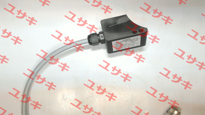 1195 Sensor for PRVA 12MA SOMATEC