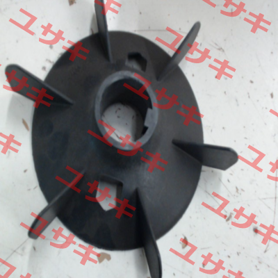 fan for  Y２E2-160L-2 Hoyer Motors