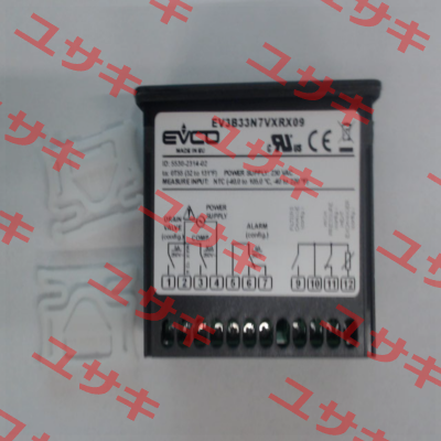 DIGI-PRO-CONT-230V EVCO - Every Control