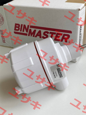 730-0503 BinMaster