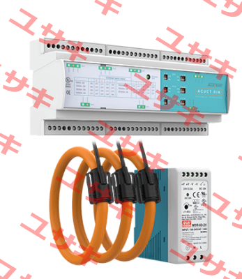 RIK 5A Accuenergy