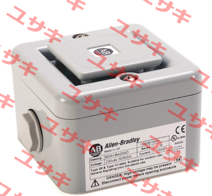 855H-BD30CD Allen Bradley (Rockwell)