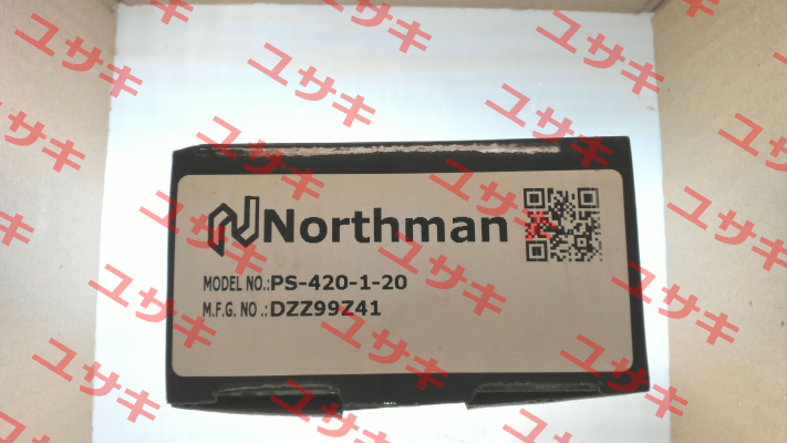 PS-420-1-20 Northman