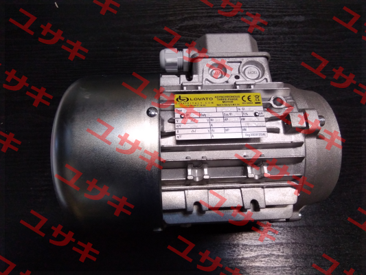 230 V – 50 HZ – IP 55 – Cl. F – S1 Icme Motor