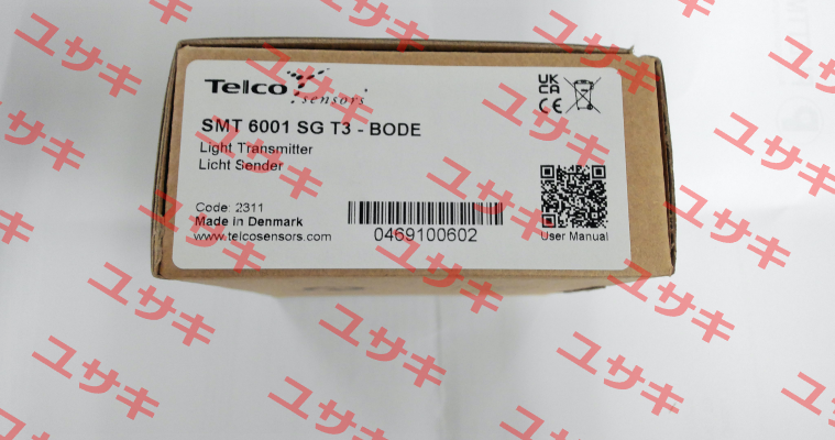 SMT 6001 SG T3 Telco