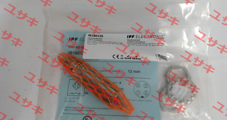 IB180126 IPF Electronic