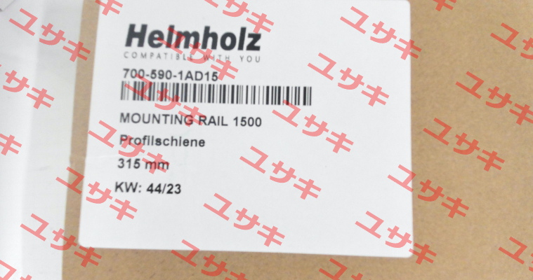 700-590-1AD15 Helmholz