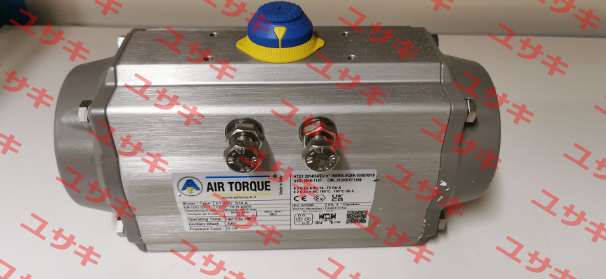 AT301US10 Air Torque