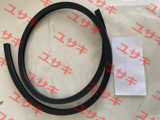 Seal for coupling type TCB-600 Jaure