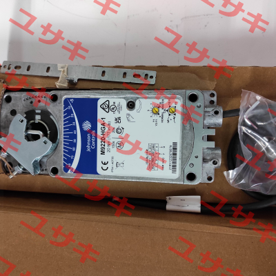 M9220-HGA-1 Johnson Controls