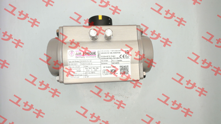 AT101US12 B F05 DS14 Air Torque