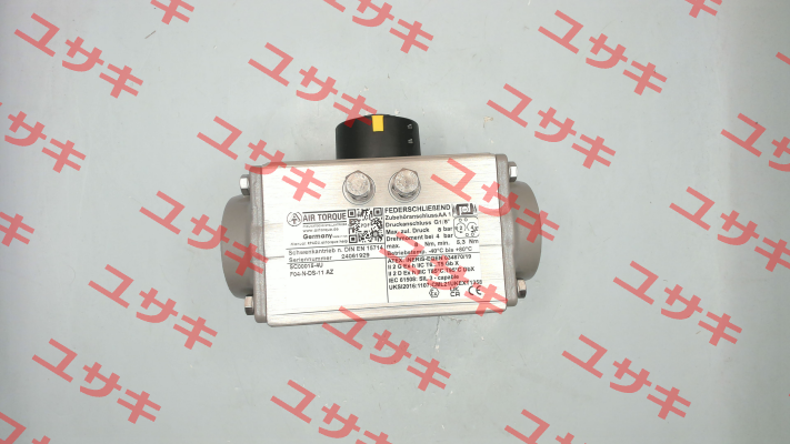 SC00015-4UF0411AZ Air Torque