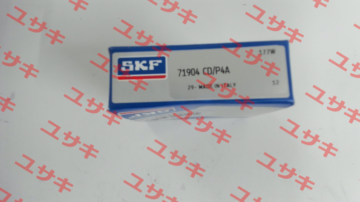 71904 CD/P4A Skf