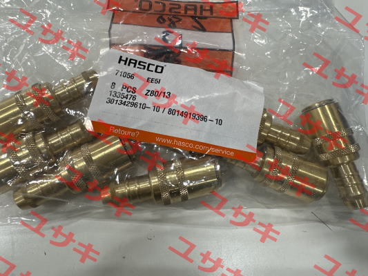 Z80/13 Hasco