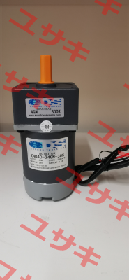 Z4D40-24GN-30S ZD-Motors